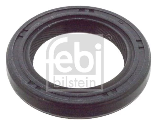 Tesnenie hriadeľa, kľukový hriadeľ FEBI BILSTEIN 107005