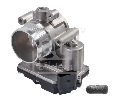 Throttle Body FEBI BILSTEIN 107017