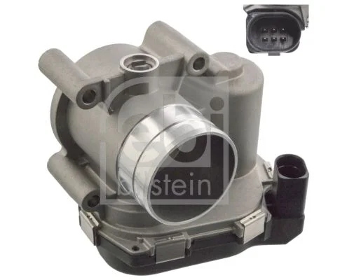 Throttle Body FEBI BILSTEIN 107024