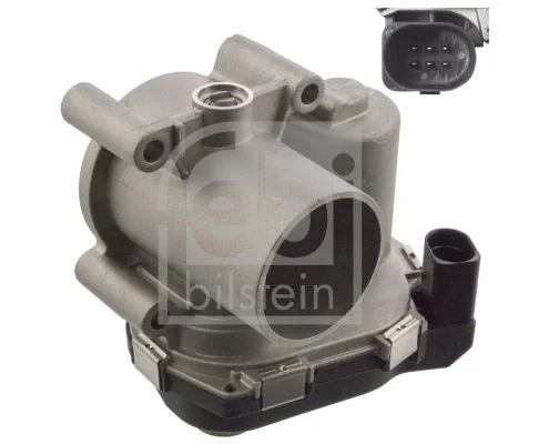 Škrtiaca klapka FEBI BILSTEIN 107025