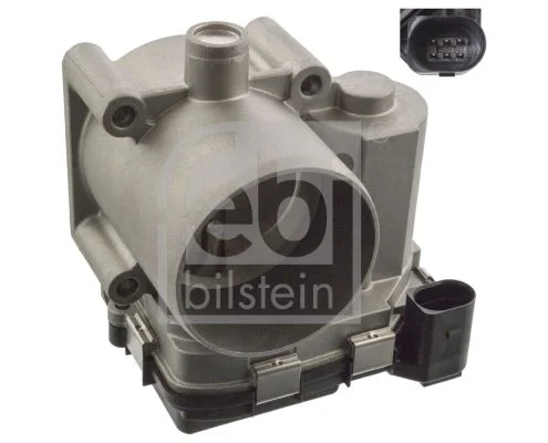 Throttle Body FEBI BILSTEIN 107026