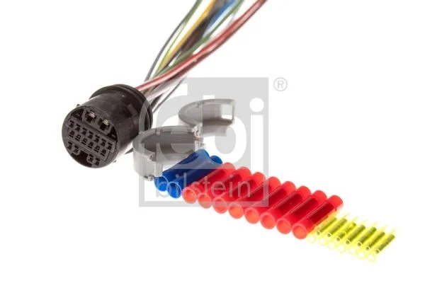 Cable Repair Set, door FEBI BILSTEIN 107078