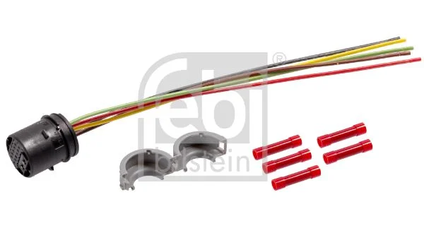 Sada na opravu káblov, dvere FEBI BILSTEIN 107086