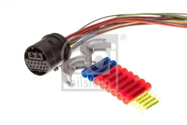 Sada na opravu káblov, dvere FEBI BILSTEIN 107087