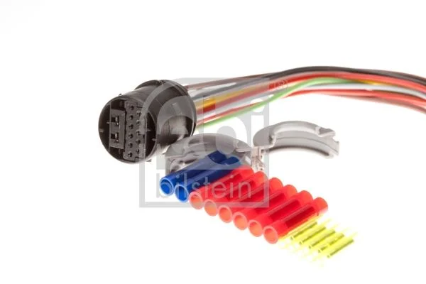 Sada na opravu káblov, dvere FEBI BILSTEIN 107089