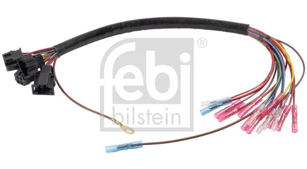 Sada na opravu káblov, dvere FEBI BILSTEIN 107112