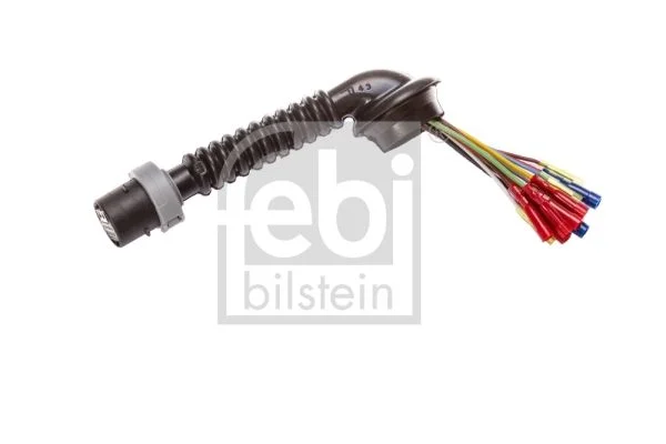 Cable Repair Set, door FEBI BILSTEIN 107129