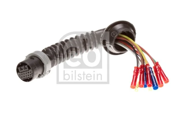 Cable Repair Set, door FEBI BILSTEIN 107131