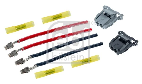 Sada na opravu káblov vnútorného motora ventilátora FEBI BILSTEIN 107145