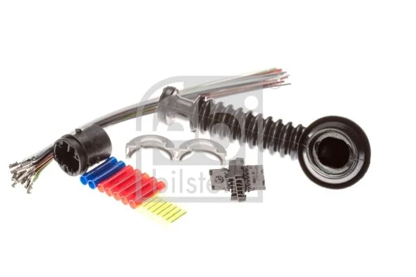 Cable Repair Set, door FEBI BILSTEIN 107151