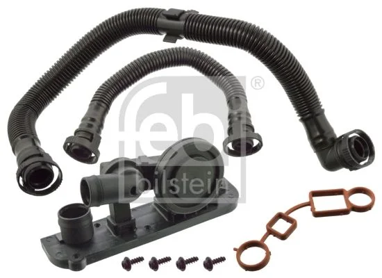 Valve, crankcase ventilation FEBI BILSTEIN 107189