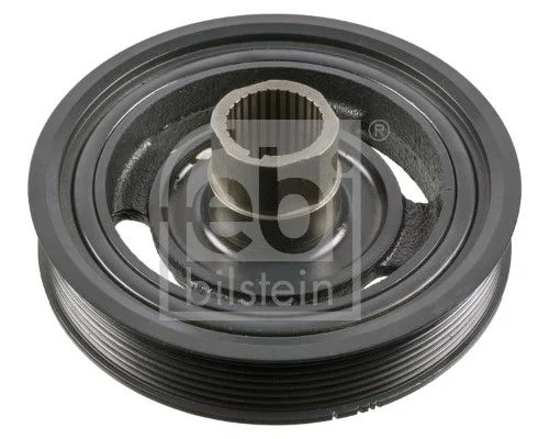 Belt Pulley, crankshaft FEBI BILSTEIN 107196
