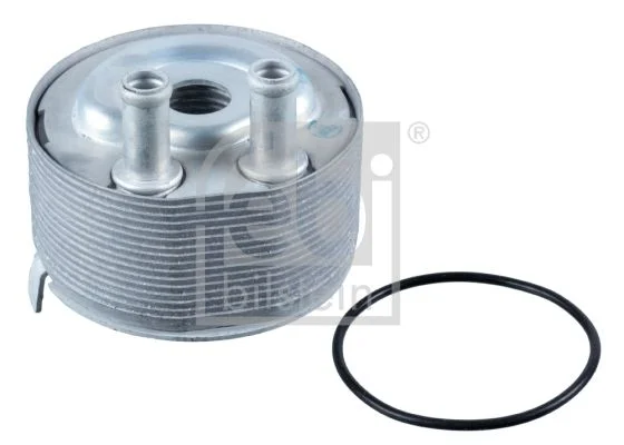 Chladič oleja, motorový olej FEBI BILSTEIN 107280