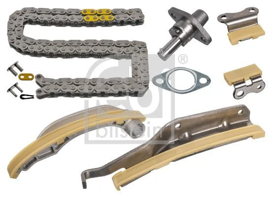 Sada rozvodových reťazí FEBI BILSTEIN 107345