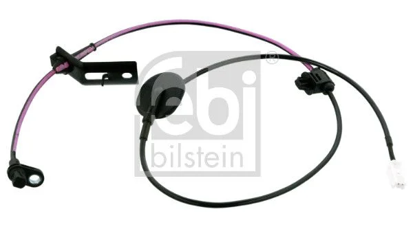 Sensor, wheel speed FEBI BILSTEIN 107381