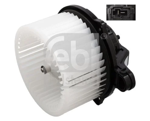 Interior Blower FEBI BILSTEIN 107390