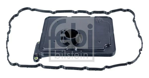 Hydraulic Filter Kit, automatic transmission FEBI BILSTEIN 107397