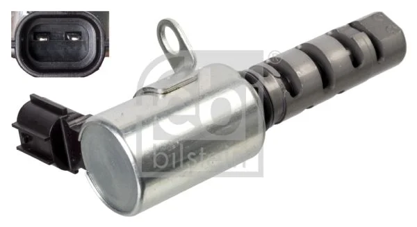 Control Valve, camshaft adjustment FEBI BILSTEIN 107419