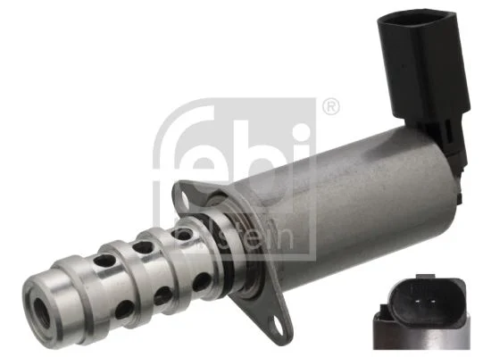 Control Valve, camshaft adjustment FEBI BILSTEIN 107437