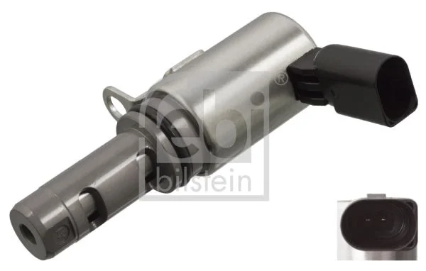 Control Valve, camshaft adjustment FEBI BILSTEIN 107452