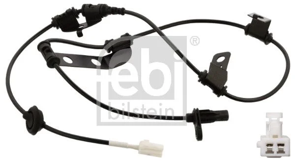 Snímač, počet otáčok kolesa FEBI BILSTEIN 107471