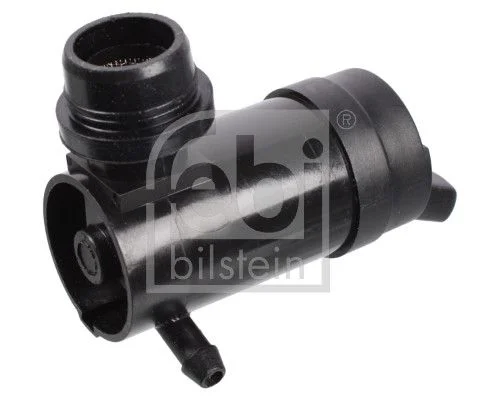 Washer Fluid Pump, window cleaning FEBI BILSTEIN 107496