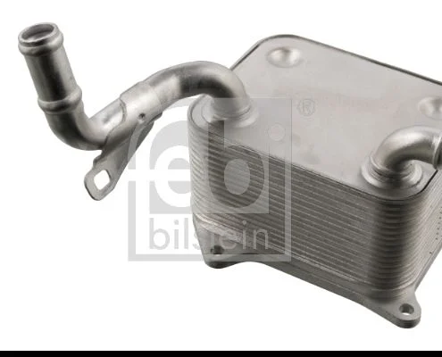 Chladič oleja, motorový olej FEBI BILSTEIN 107530