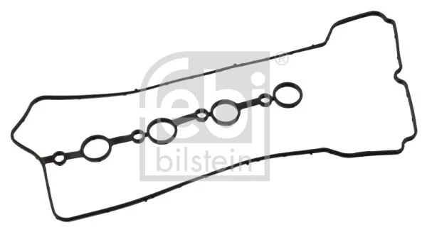 Gasket, cylinder head cover FEBI BILSTEIN 107531