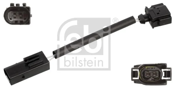 Connector Cable, camshaft sensor FEBI BILSTEIN 107574