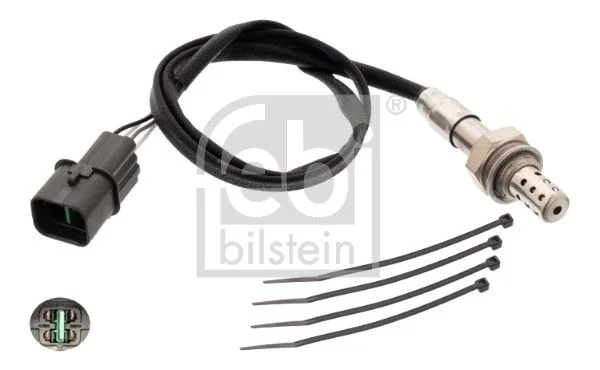 Lambda snímač FEBI BILSTEIN 107592