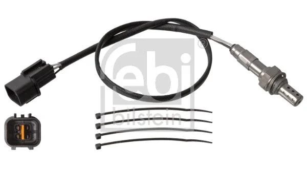 Lambda snímač FEBI BILSTEIN 107593