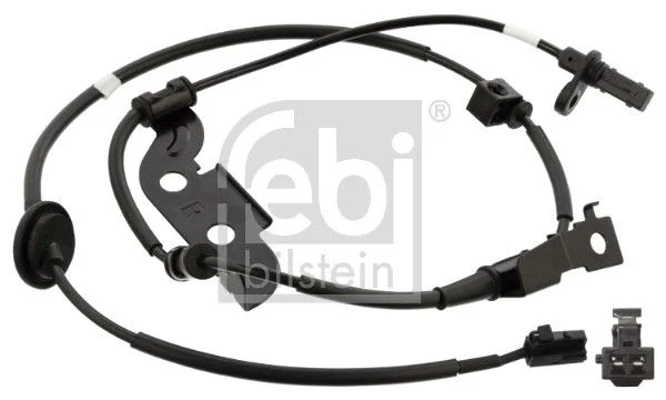 Snímač, počet otáčok kolesa FEBI BILSTEIN 107631