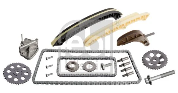 Timing Chain Kit FEBI BILSTEIN 107691