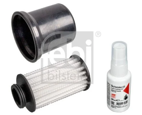 Močovinový filter FEBI BILSTEIN 107821