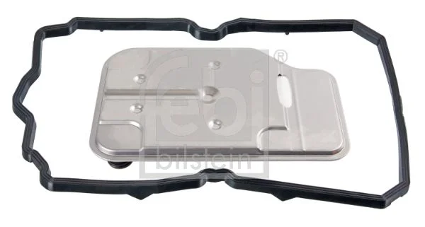 Sada hydraulického filtra, automatická prevodovka FEBI BILSTEIN 107823