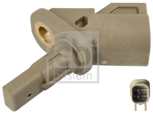 Jutiklis, rato greitis FEBI BILSTEIN 107841