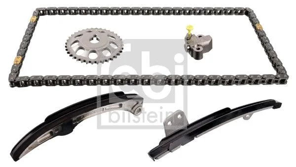 Sada rozvodových reťazí FEBI BILSTEIN 107857