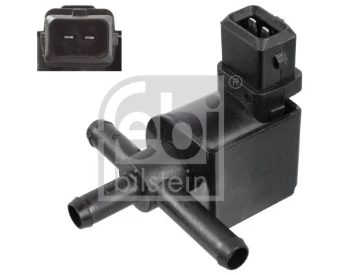 Regulačný ventil plniaceho tlaku FEBI BILSTEIN 107865
