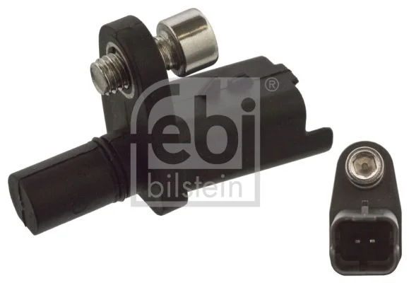 Snímač, počet otáčok kolesa FEBI BILSTEIN 107900