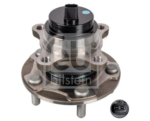 Sada ložísk kolesa FEBI BILSTEIN 107920