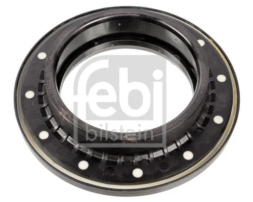 Rolling Bearing, suspension strut support mount FEBI BILSTEIN 107964
