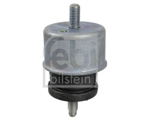 Mounting, manual transmission FEBI BILSTEIN 107967