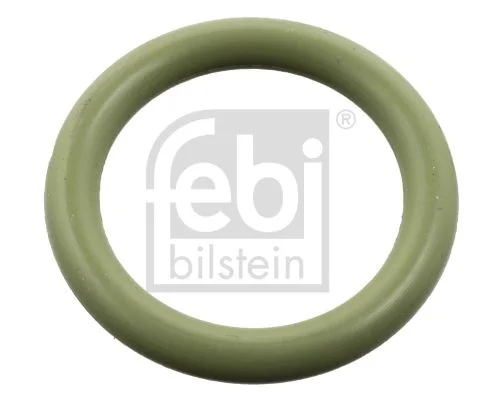 Gasket, oil pump FEBI BILSTEIN 107982