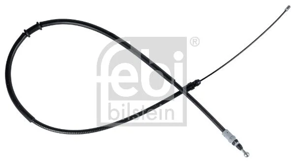 Ťažné lanko, parkovacia brzda FEBI BILSTEIN 108023