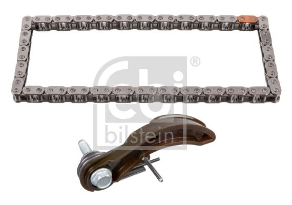 Sada reťaze, pohon olejového čerpadla FEBI BILSTEIN 108039