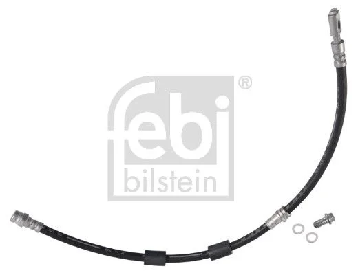 Brake Hose FEBI BILSTEIN 108086