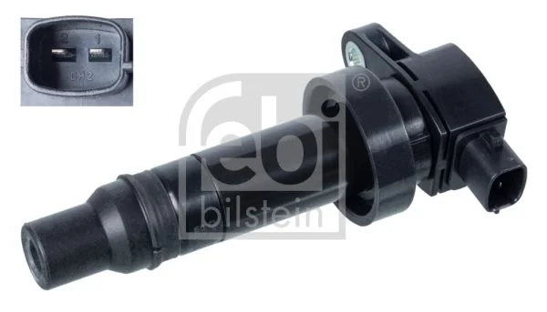 Ritė, uždegimas FEBI BILSTEIN 108165
