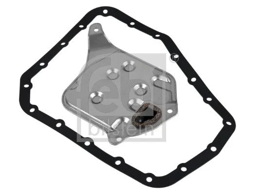 Hydraulic Filter Kit, automatic transmission FEBI BILSTEIN 108178
