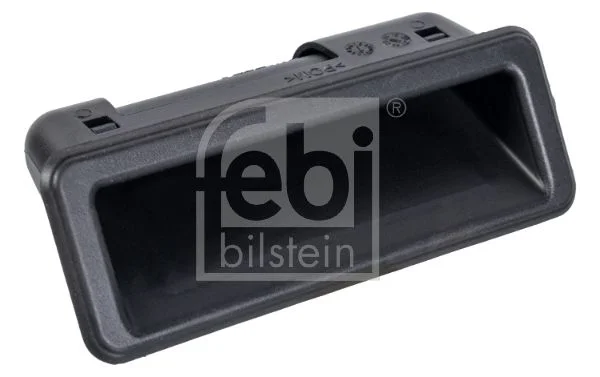Spínač, uvoľnenie dverí batožinového priestoru FEBI BILSTEIN 108217