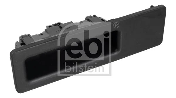Spínač, uvoľnenie dverí batožinového priestoru FEBI BILSTEIN 108218